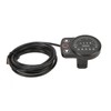 36V 48V 250W Electric Bike Conversion Kit Motor Controller Thumb