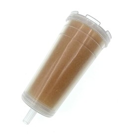 MacMaxe Espresso Machine (In-tank) Water Softener for Ascaso, Isomac, Quickmill, Expobar, Lelit, VBM, Rancilio and Many More!