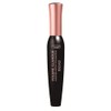 3 x Bourjois Paris Volume Glamour Mascara Ultra-Volumateur Noir Ebene