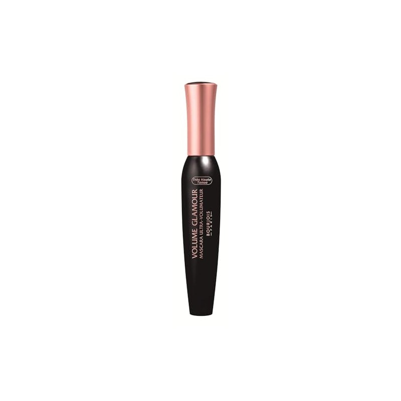 3 x Bourjois Paris Volume Glamour Mascara Ultra-Volumateur Noir Ebene