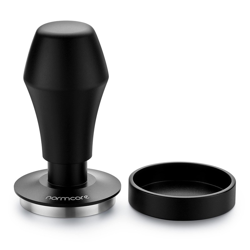 Normcore Coffee Tamper 45.5 mm – Coffee Ground Press –