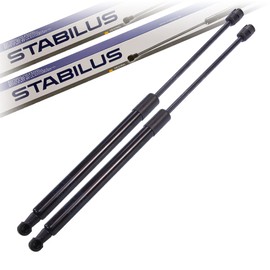 Stabilus 016823 Tailgate Damper for VW Passat Variant 3C5 B6 3C9827550C Pack of 2