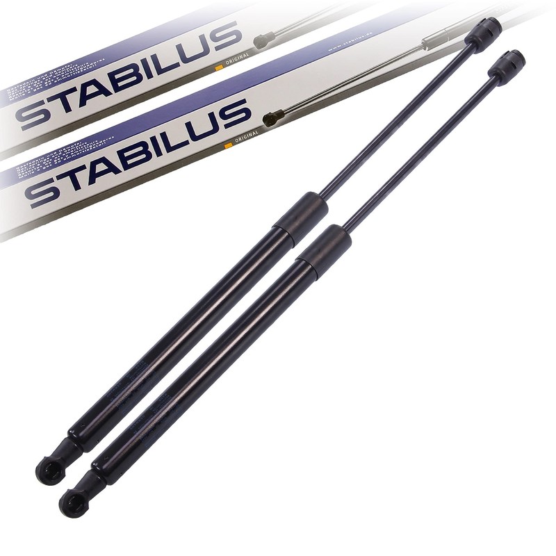 Stabilus 016823 Tailgate Damper for VW Passat Variant 3C5 B6