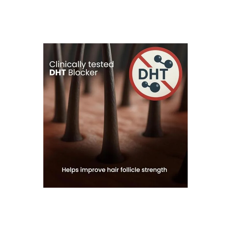 1pcs Rosemary Repara El Cabello Dañado Y Suaviza El Frizz