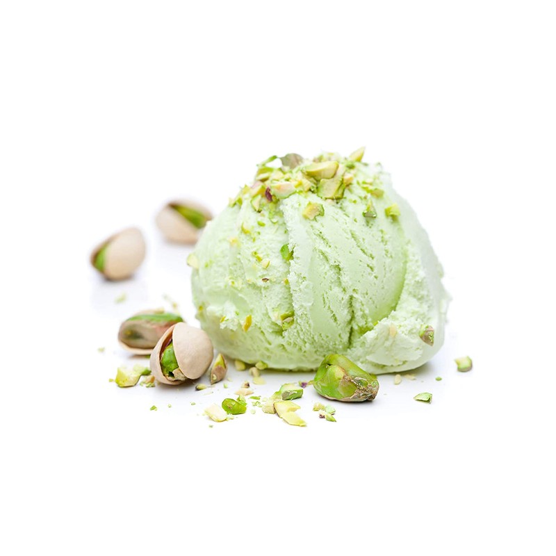 Angel Specialty Products Flavor Delights Flavored Powder Bakery Mix Pistachio