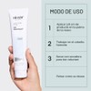 Nioxin Gel para engrosar el cabello 3D, fuerte sujeción y