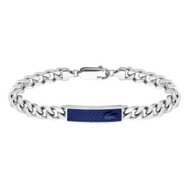 Pulsera Lacoste Set&match Acero Inoxidable 2040097 Hombre