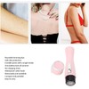 Facial Hair Removal Trimmer Small Removable Washable Portable Waterproof Facial