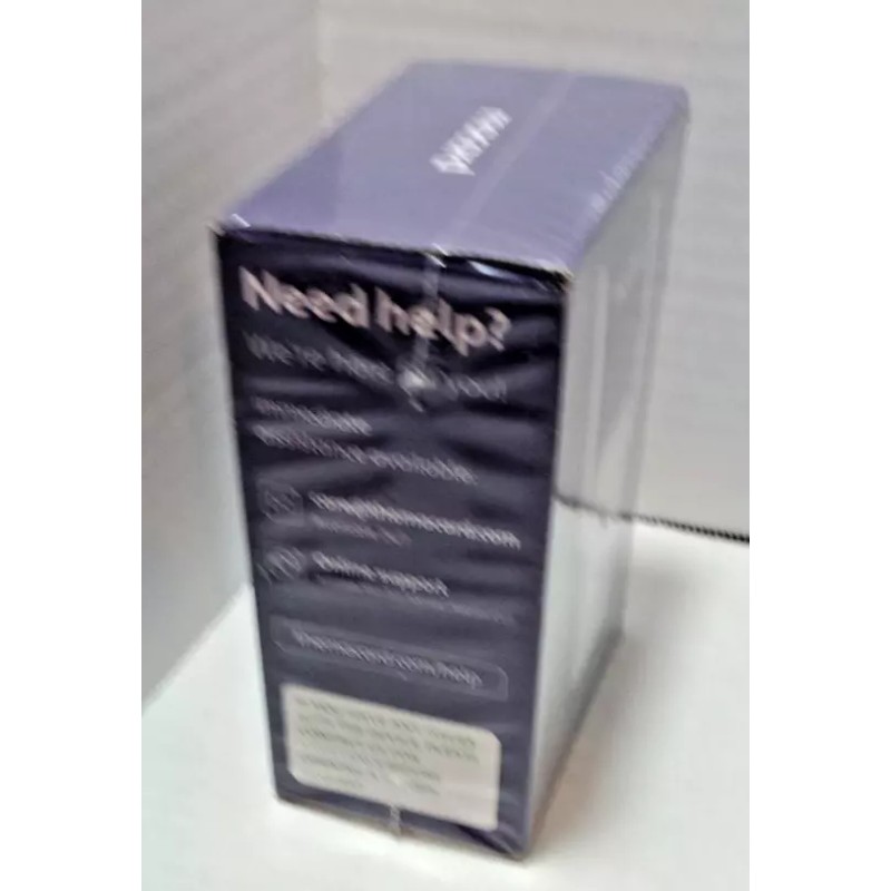 Macard Wi-Fi Range Extender Macard N300 300 Mbps ** New