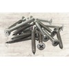 2.9mm x 25mm Self Tapping Screws, Multi-Purpose Screws, 316 Marine