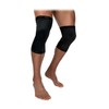 Mc David Mc David X605 Shin pads Black M Mc