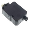 Frankberg Door Lock Actuator Fuel Tank Flap 2-Pin Compatible with