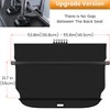 Trunk Cargo Cover For Ford Edge 2015 2016 2017 2018