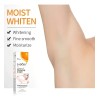 Aclarante Blanqueador Niacinamida Vc Pezon Cuello Axila 50g