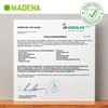 MADENA HistaVital, Nutrient Complex with Quercetin for Histamine Intolerance, Vitamin