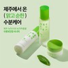 Nature Republic Clear Green Tea Water Skincare Set / 네이처리퍼블릭