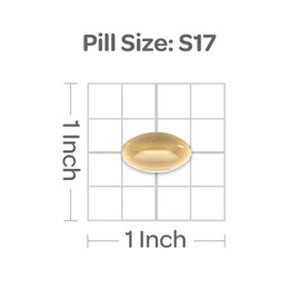 Puritan's Pride Lycopene 20 Mg, promotes prostate and heart health, 60 count by Puritan's Pride