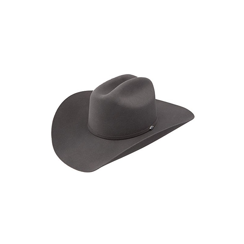 Stetson Mason 4X Wool Felt Cowboy Hat