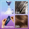 Clairol Nice'n Easy Tone+Gloss Semi Permanent Hair Dye - 600/755