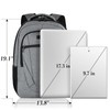 Travel Laptop Backpack, Backpacks for School College Teens, Business Anti