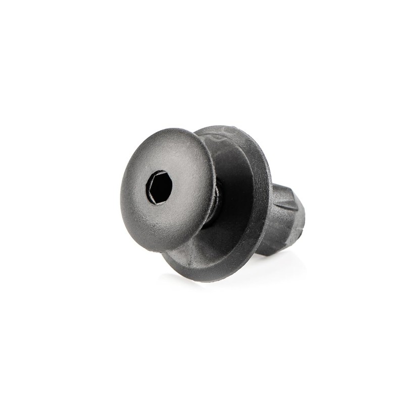 LST 10x Inner Trim Clips T4 T5 T6 F Polo