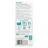 Tom's of Maine Toddlers Fluoride-Free Natural Toothpaste in Mild Fruit