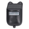 Driveway Alarm Solar Infrared Intelligent Induction IP65 Waterproof Welcome Doorbell