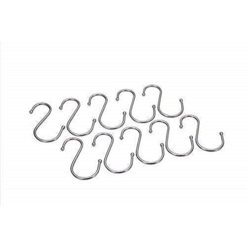 Pro Chef Kitchen Tools Round S Hooks - Kitchen Pot