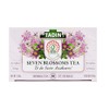 Tea Seven Blossoms 24 Bag (Pack of 6)