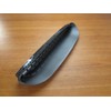 Mopar Dodge Challenger Black Hood Scoop Bezel New OEM