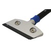 Heavy Duty Scraper | ABS Handle + Aluminum Shaft
