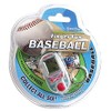 Excalibur K315-CS-CC Finger Fun Baseball Keychain Game