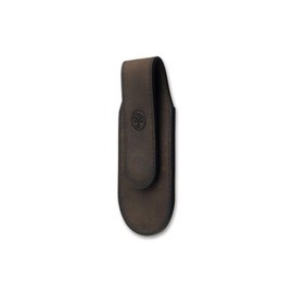 Böker Manufaktur Solingen Magnetic Pouch Brown Small