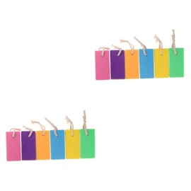 minkissy Sets Foot File Callus Remover Pumice Stone Callus Exfoliator for Feet Dead Skin Removal Bath Pcs Random