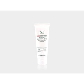 Dr.G 닥터지 레드 블레미쉬 모이스처 클렌징 폼 150ml Dr.G Red Blemish Moisture Cleansing Foam 150ml