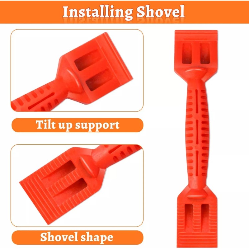 Brand: LYASILGC Screen Repair Tool,Screen Roller Spline Tool,6 in 1