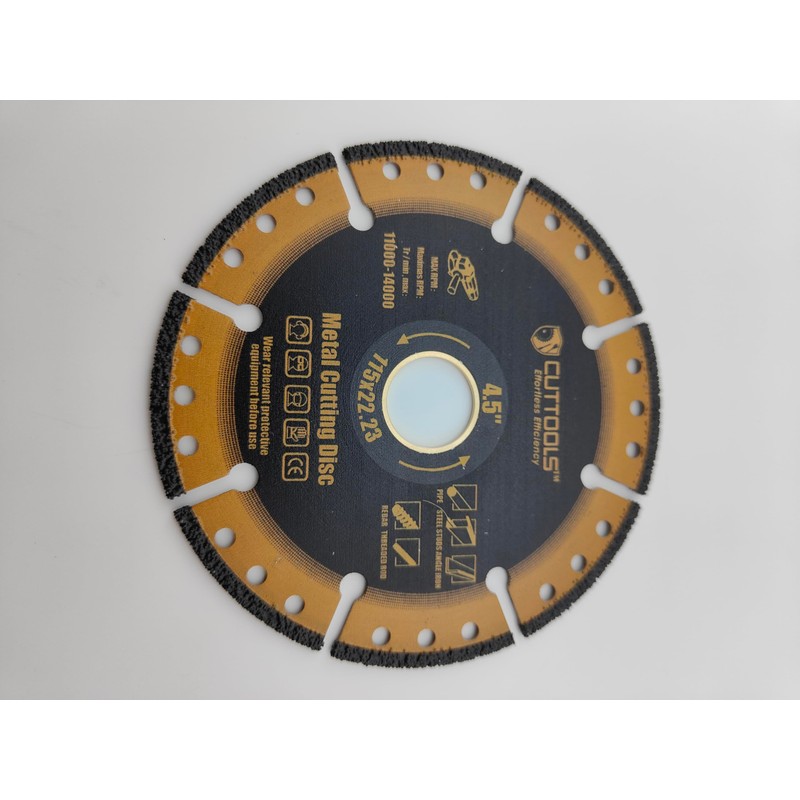 CUTTOOLS Bore Reducer Ring Bush Washer for Circular Saw Blade