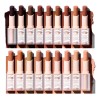 18 Labial En Barra Matte Nude X Beauty Creations