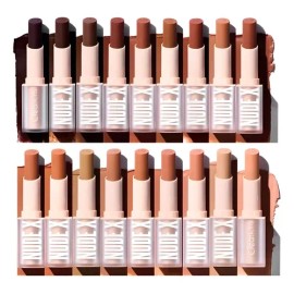 18 Labial En Barra Matte Nude X Beauty Creations                                                                                                      