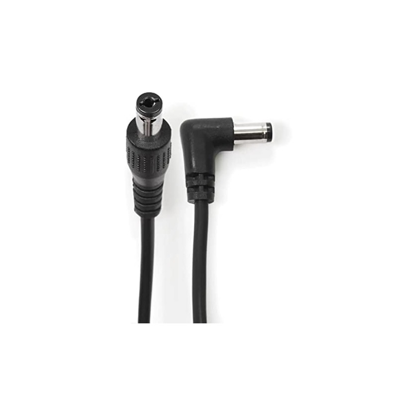One Control One Control Noiseless DC Cable L/S 3.9 inches