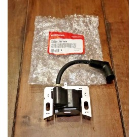 For Honda NEW Genuine HONDA Ignition Coil GCV170 GCV200 HRN216 HRX217K6 30500-Z9V-004 OEM
