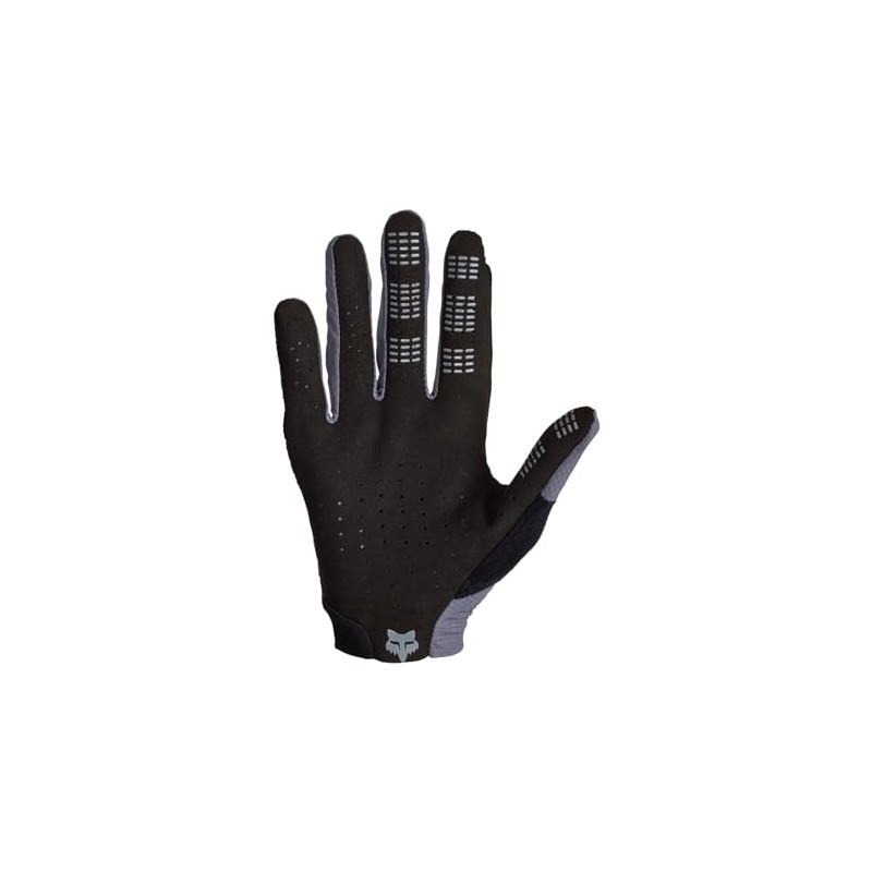 Fox Flexair Pro Glove Guanti Bici Graphite PE24