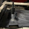 4PCS 1.5 Inch Seat Riser Easy To Install 1.5 to