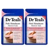 Dr. Teals Pink Himalayan Pure Epsom Salt Soaking Solution (1