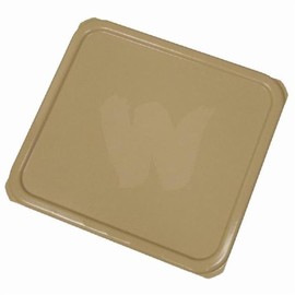 3-Pack of 4 gal Wooster 8626 Wooster Bucket Lid