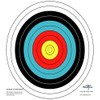 SAS 10-Ring Paper Target Face 24 in / 60 cm