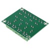 AOICRIE 4pcs PC817 4 Channel Optocoupler Isolation Board Voltage Converter