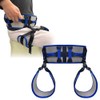 Cozilyhome Gait Belts for Seniors with Handles, Transfer Belt for