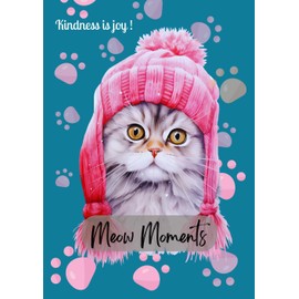  Girls Gratitude Journal: 2024 Positivity and Kindness Adventure (Large Size - 8.25x11 inches)