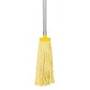 Jantex Kentucky Mop Head Yellow, 450 g